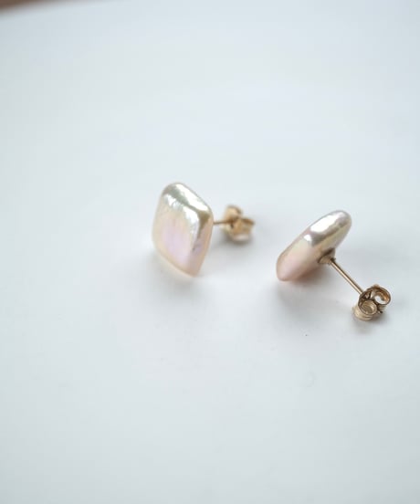 square M stud pierce