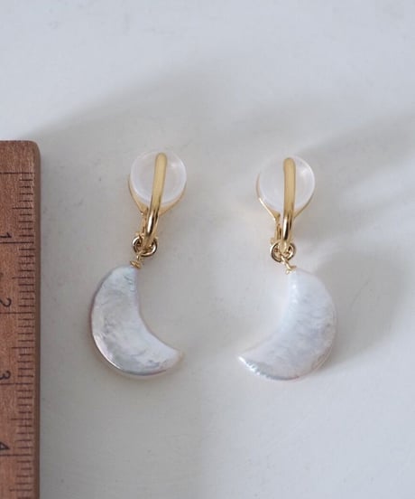 tsuki soft nonhole pierce