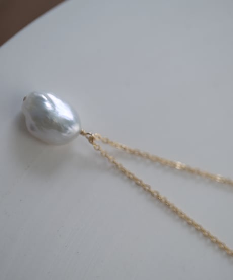 comet S necklace