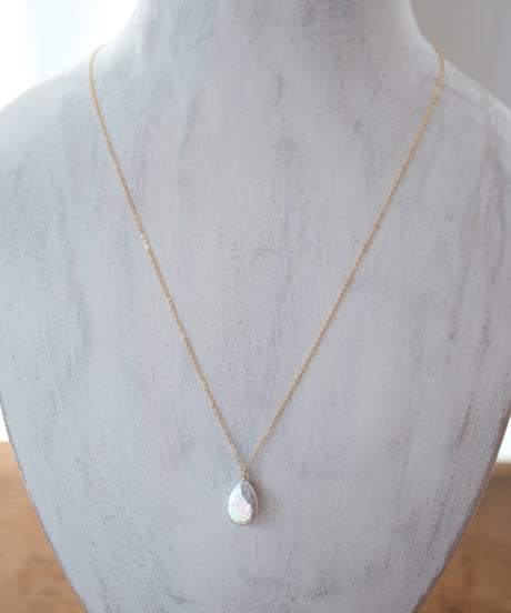 shizuku  necklace