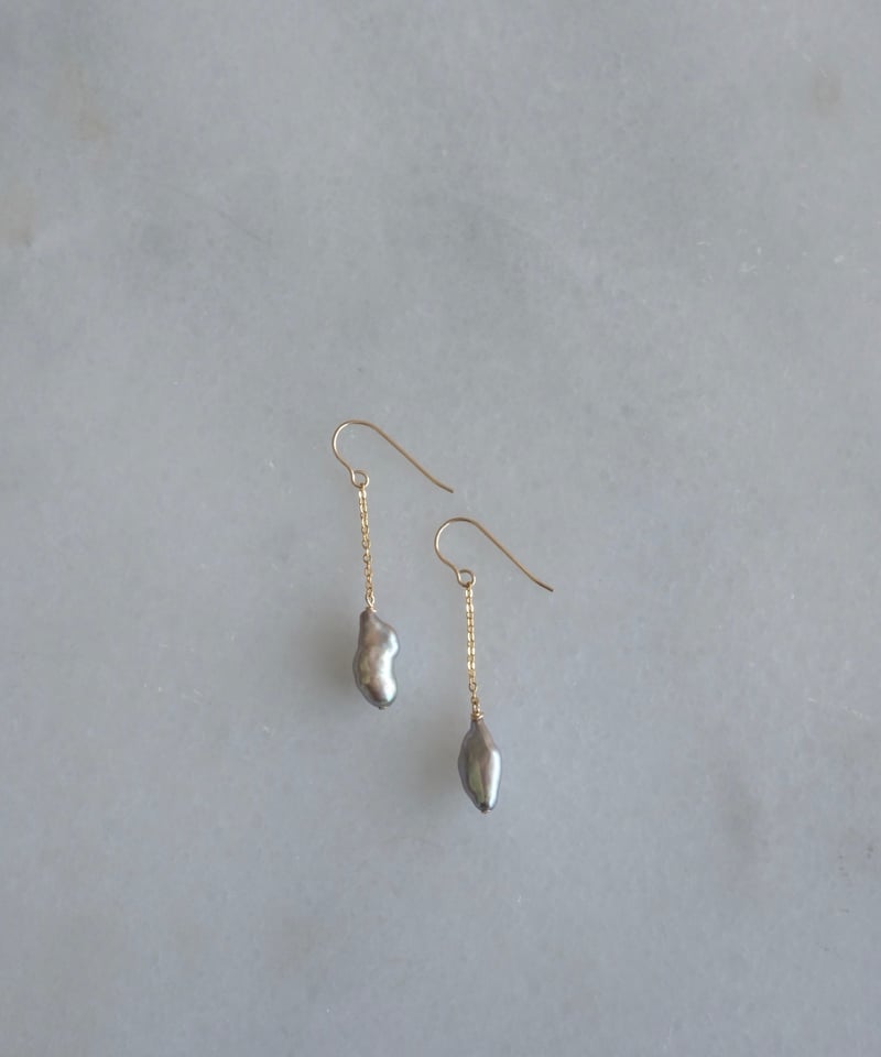 fog long pierce | AURA