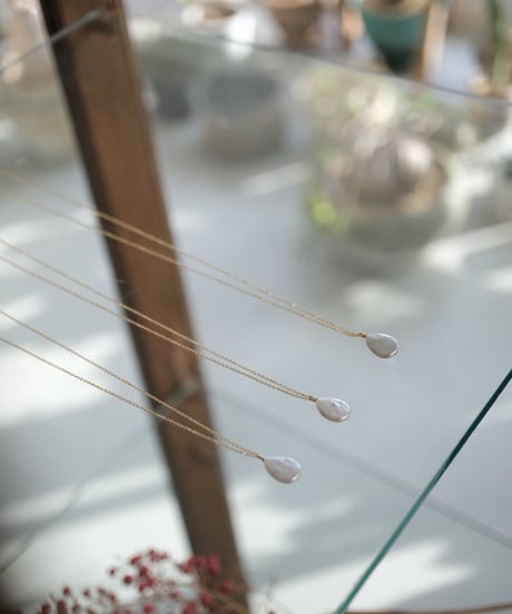 shizuku  necklace