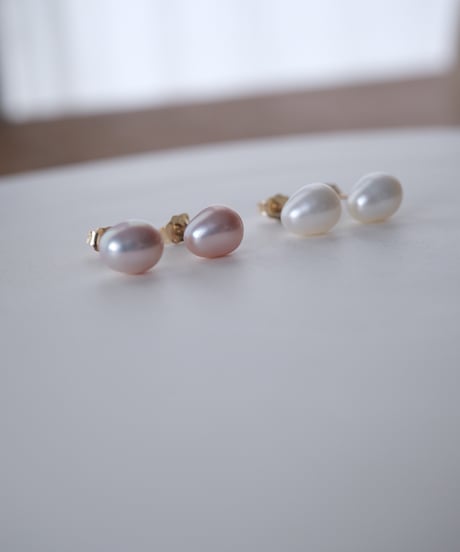 egg stud pierce