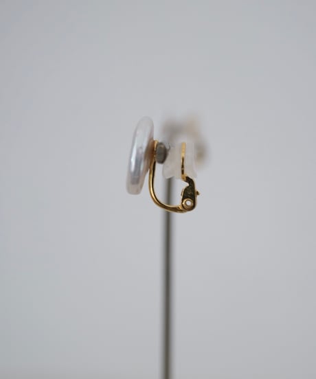 shizuku  stud non hole pierce