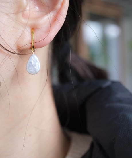 shizuku  non hole pierce