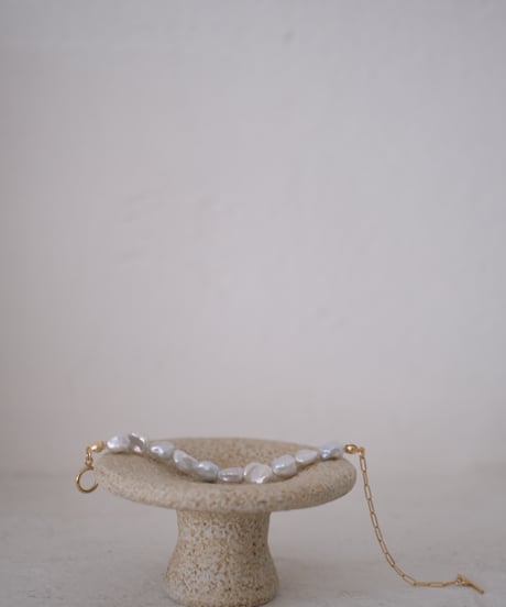 comet S mantel bracelet