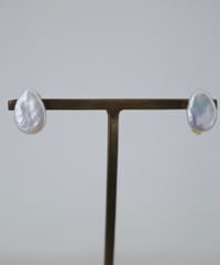 shizuku  stud non hole pierce