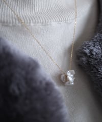 bouquet M necklace