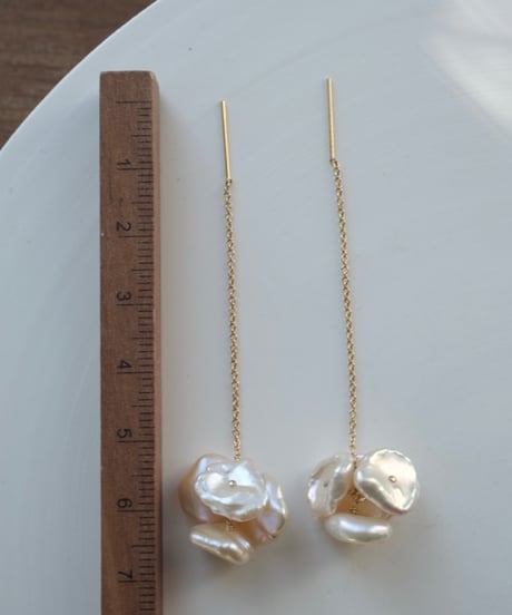 bouquet american long pierce