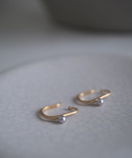 mist liner earcuff