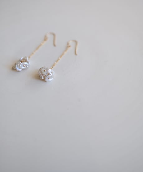 bouquet mini long  pierce