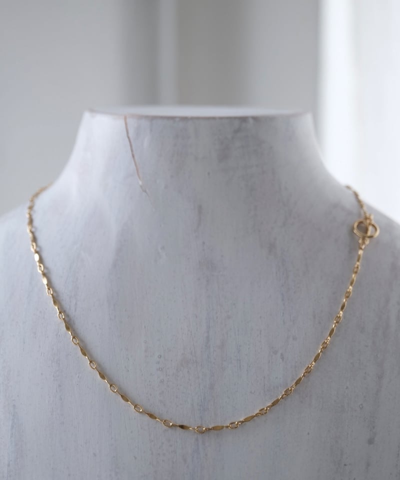 aya 2ren wave 4way necklace | AURA