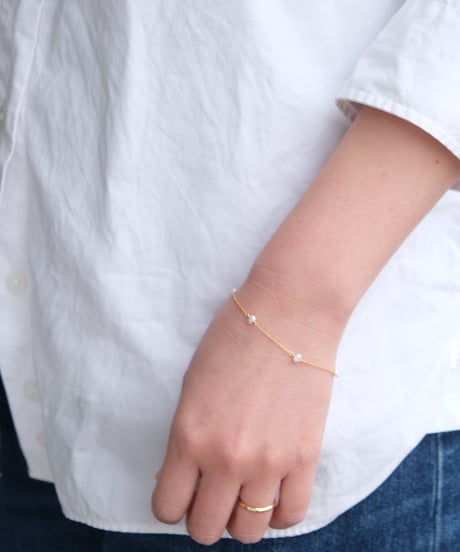 flow station bracelet