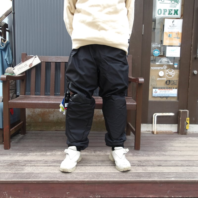 ストールクイスト ドライパンツ トレッズ | KOA OUTFITTERS
