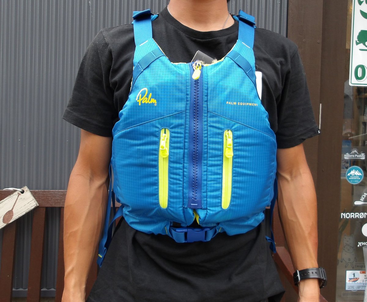 PALM コンプⅢ | KOA OUTFITTERS