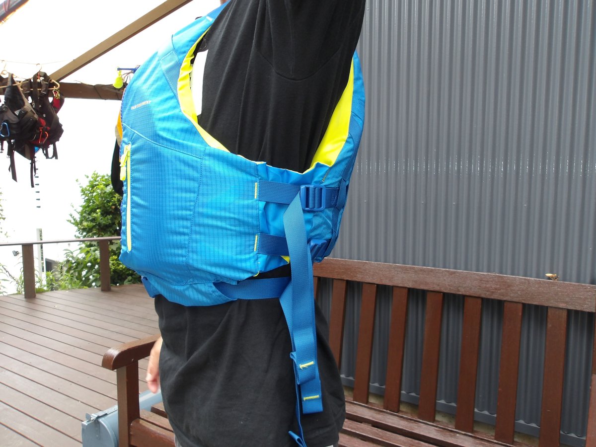 パーム  CompIII(コンプIII PFD)  XS/S  Mango fit=scale-down,w=1200