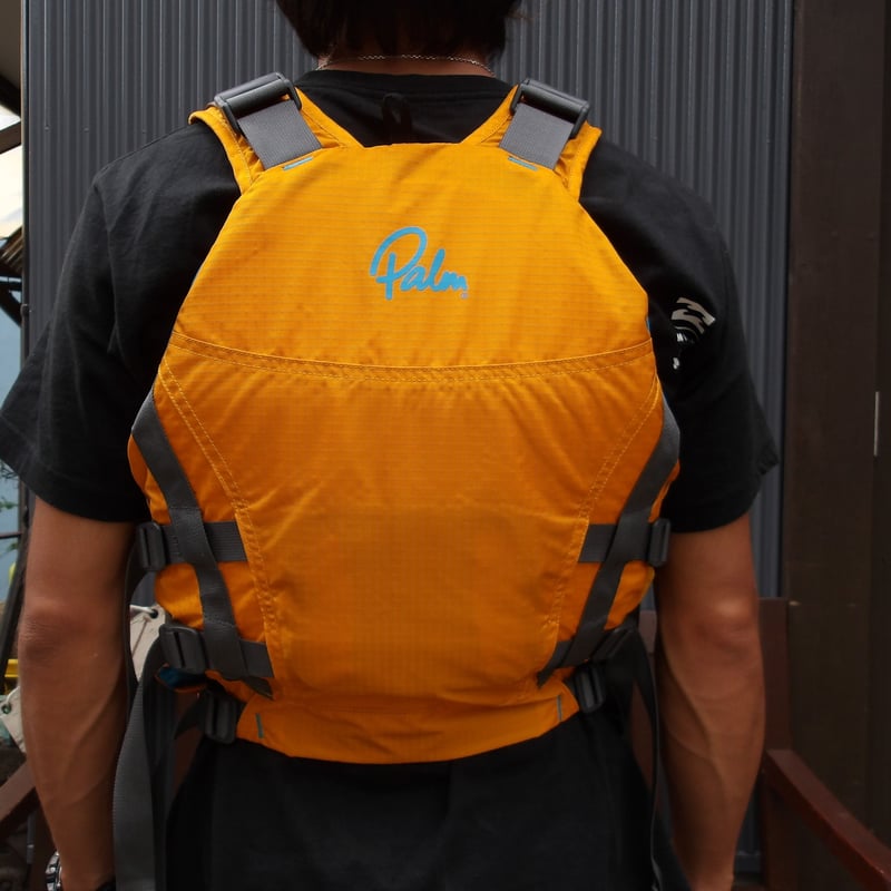 PALM コンプⅢ | KOA OUTFITTERS