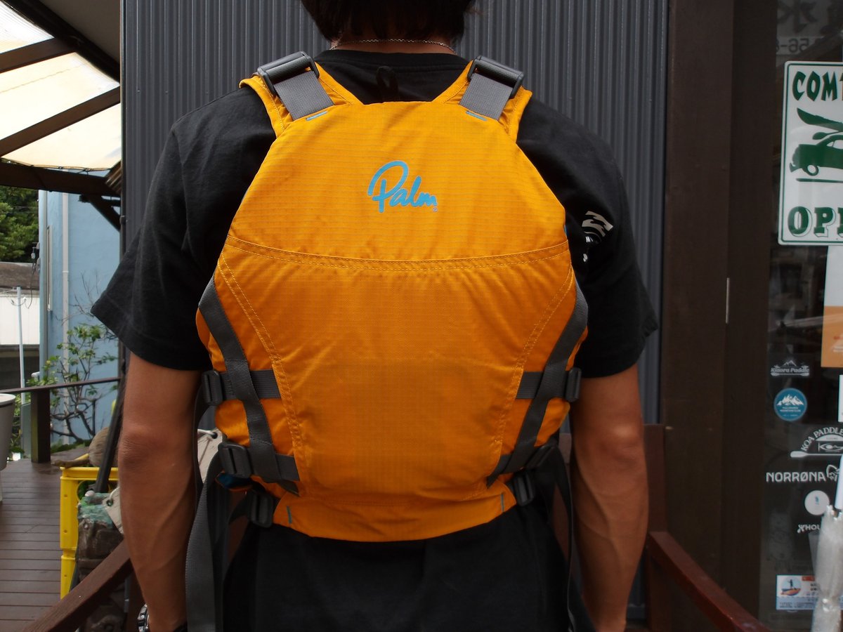 PALM コンプⅢ | KOA OUTFITTERS