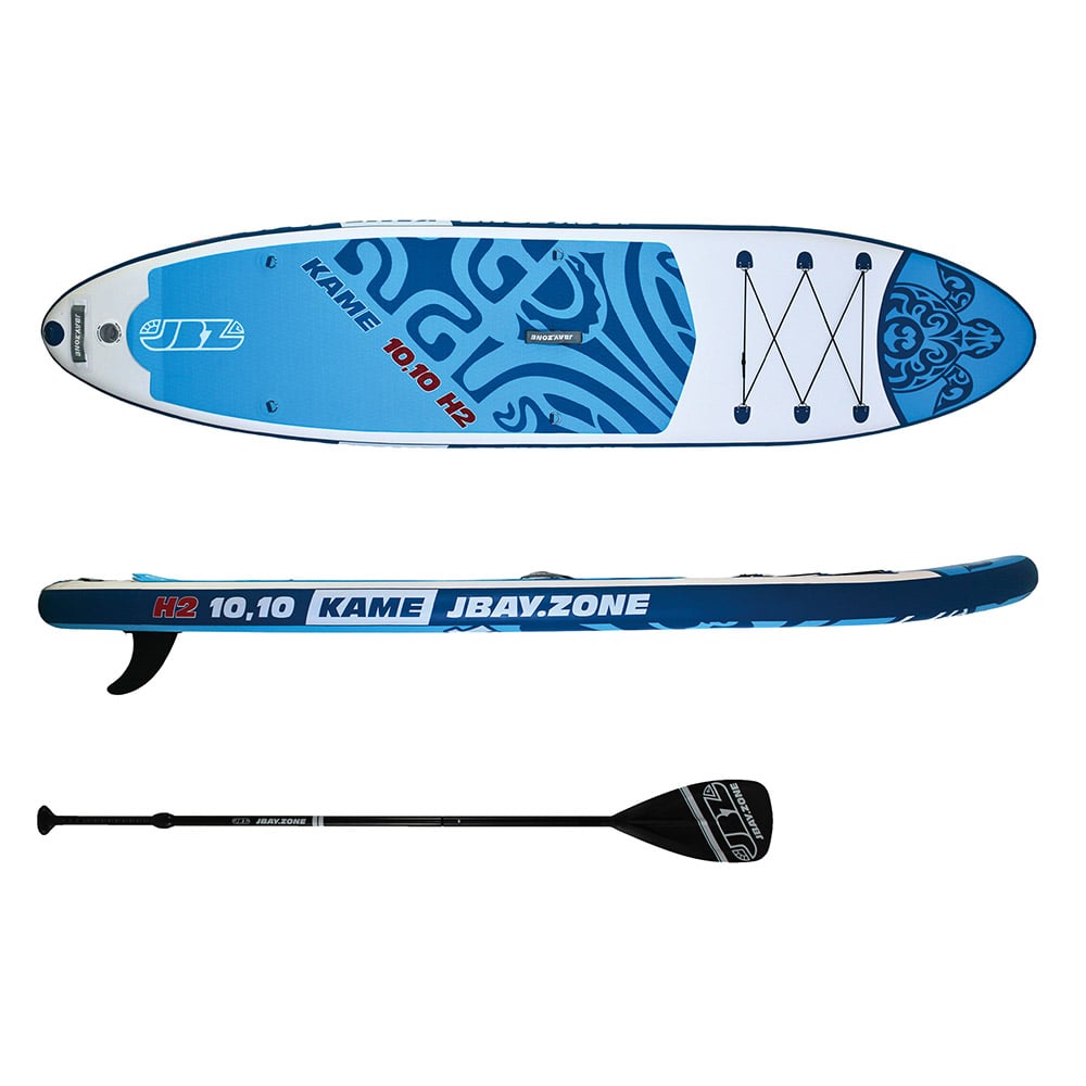 JBAY.ZONE KAME H2 (ジェイベイ・ゾーン） | KOA OUTFITTERS