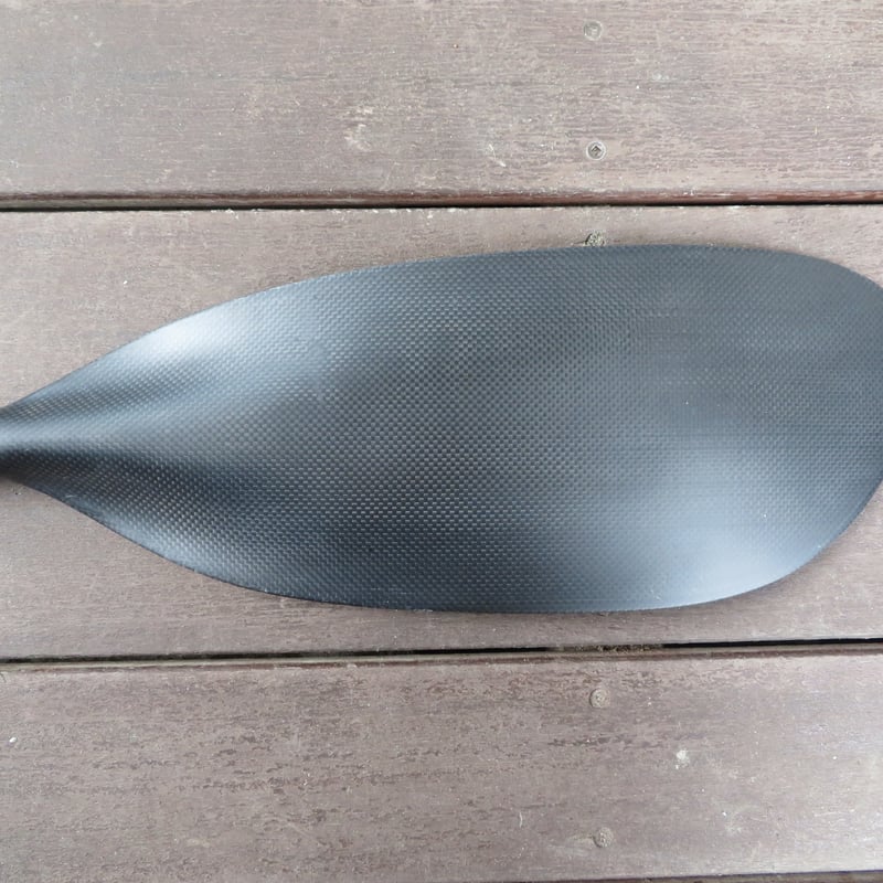 スウィングスターパドル エンペラー ストレートシャフト 2ピース | KOA