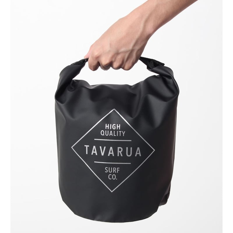 TAVARUA ウェットバッグミニ 10L | KOA OUTFITTERS