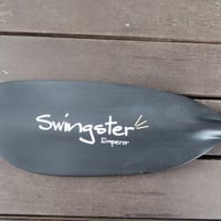 スウィングスターパドル インフィニティ― ベーシック 2ピース