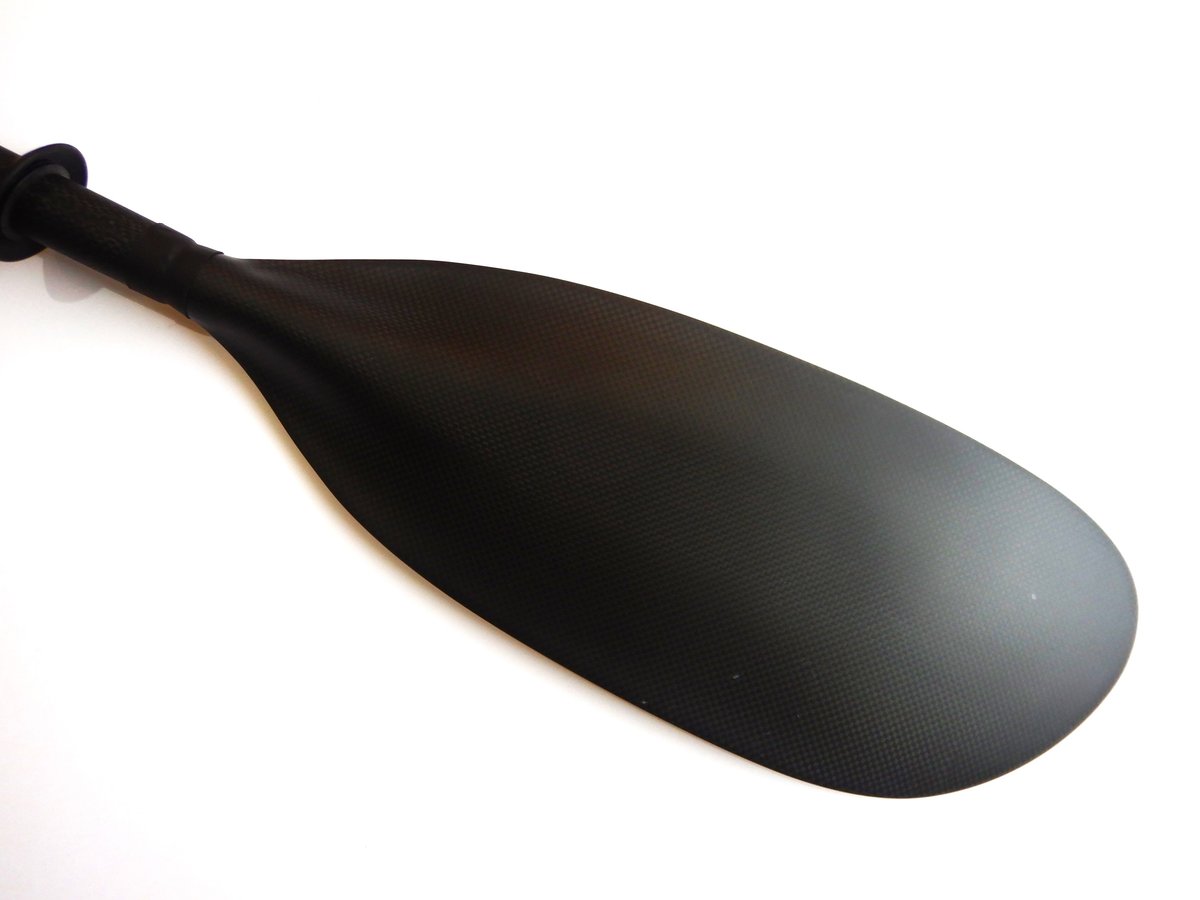 スウィングスターパドル エンペラー ベントシャフト 2ピース | KOA