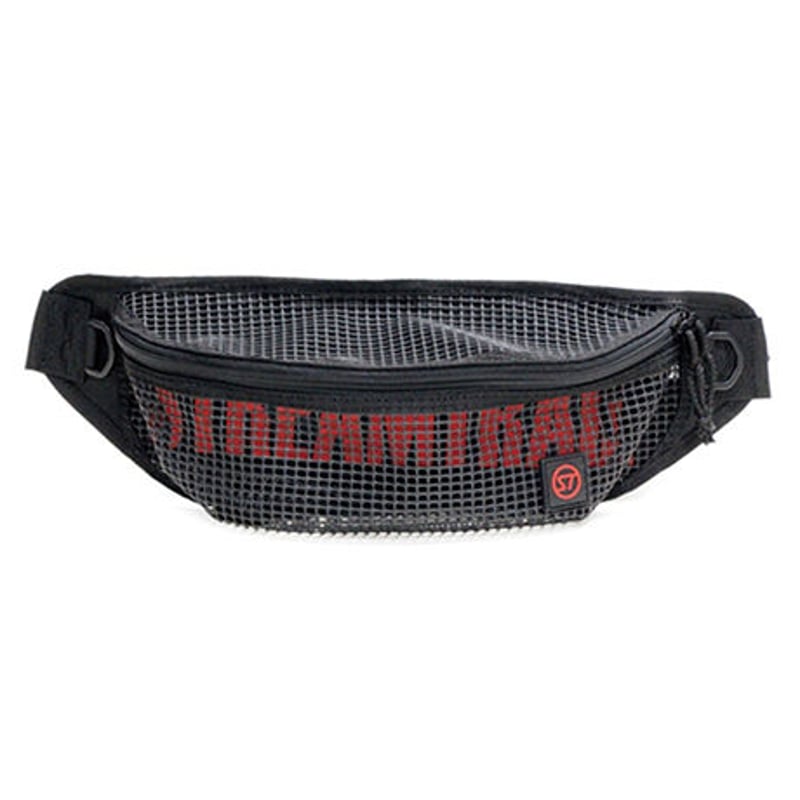 ストリームトレイル メッシュウェストポーチ | KOA OUTFITTERS