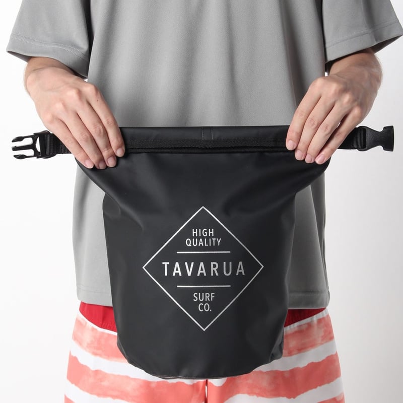 TAVARUA ウェットバッグミニ 10L | KOA OUTFITTERS