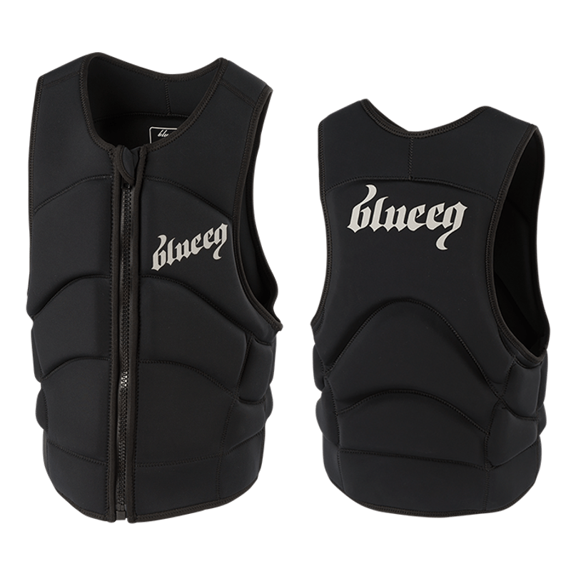 blueeq PFV Performance Black | KOA OUTFITTERS