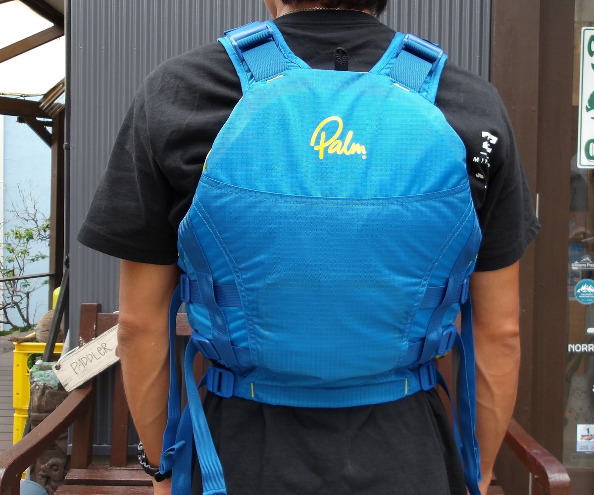PALM コンプⅢ | KOA OUTFITTERS