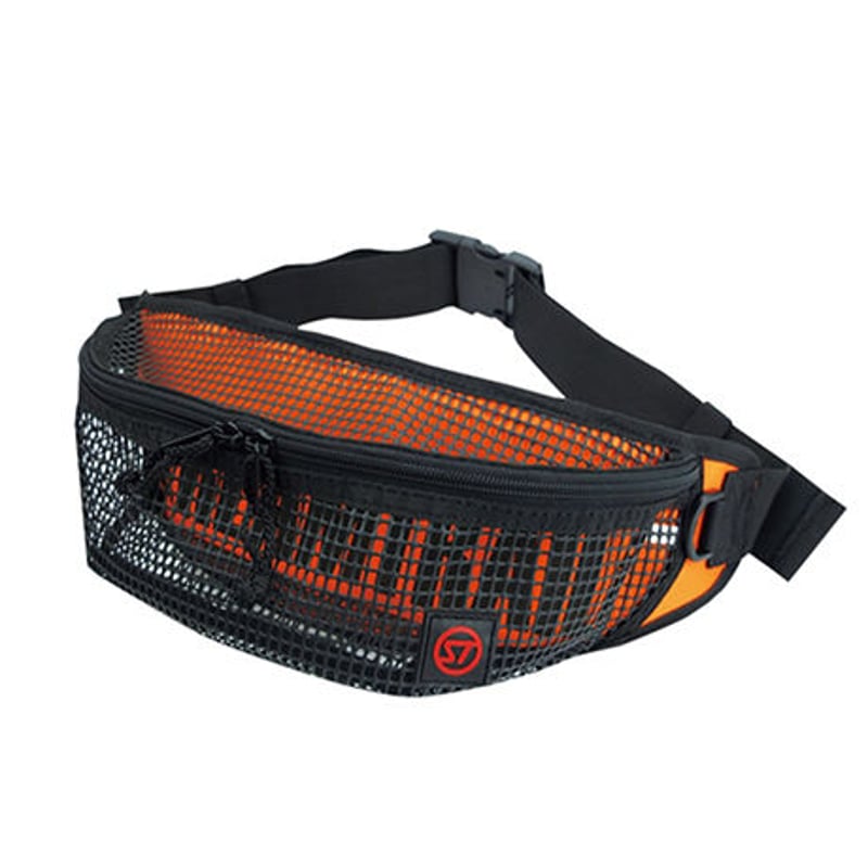ウエストポーチ MMW X-PAC Playing Fellow Waist Pouch(エムエムダブリュー