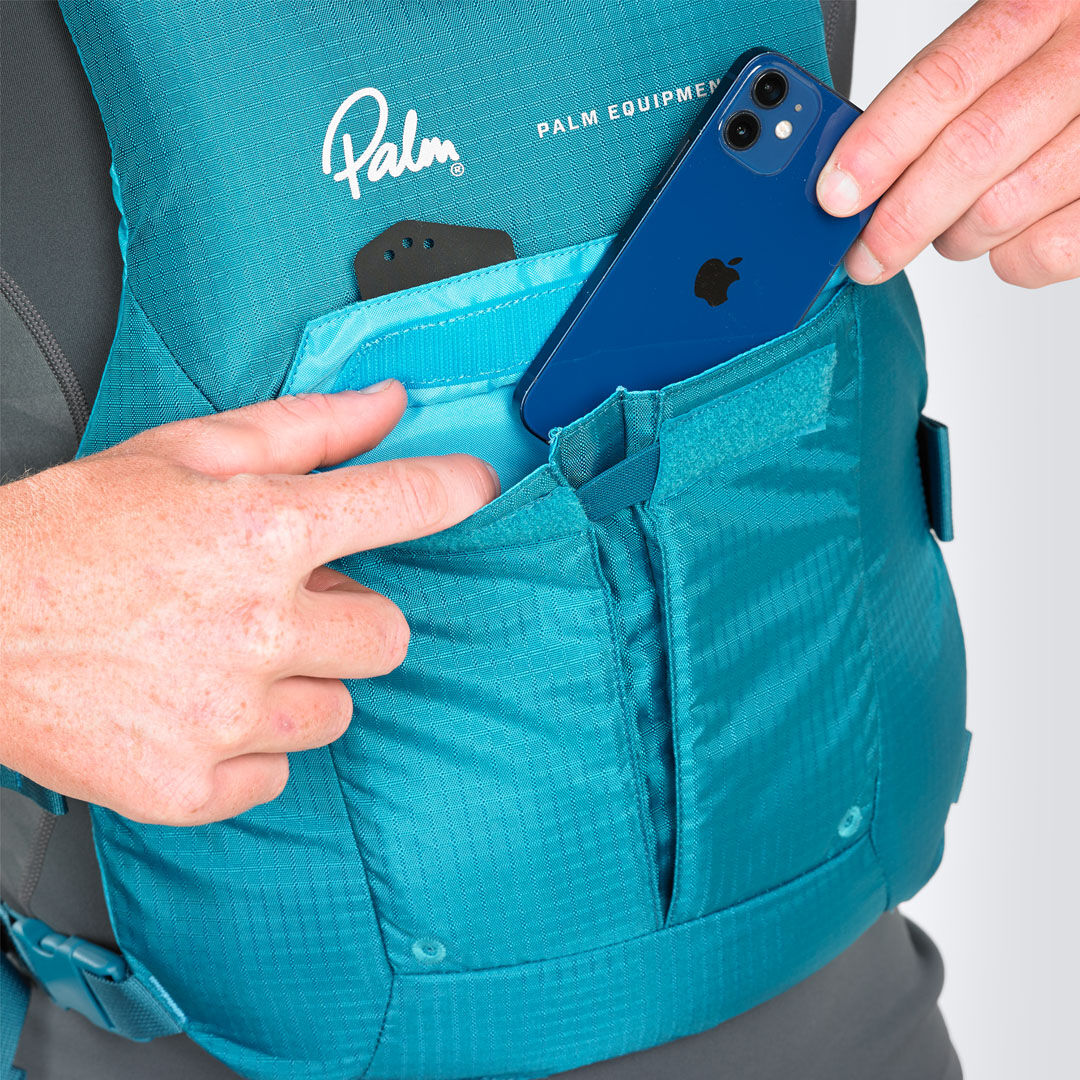 PALM ソロベスト チリ M/L | KOA OUTFITTERS