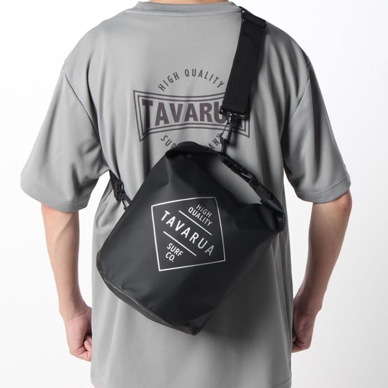 TAVARUA ウェットバッグミニ 10L | KOA OUTFITTERS