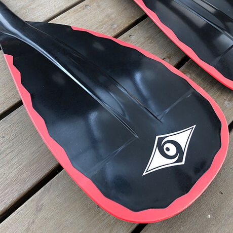 BIC Sport 4in1 PADDLE KAYAK/CANOE/SUP/SUP KIDS