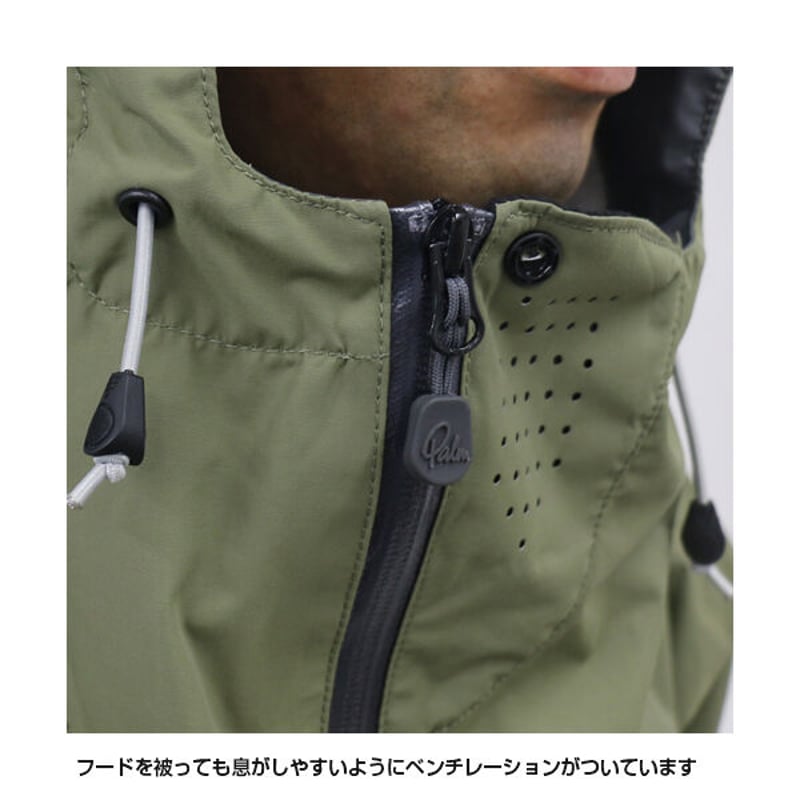 パーム バンテージ | KOA OUTFITTERS