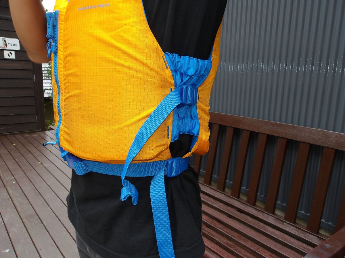 PALM ミアンダー | KOA OUTFITTERS