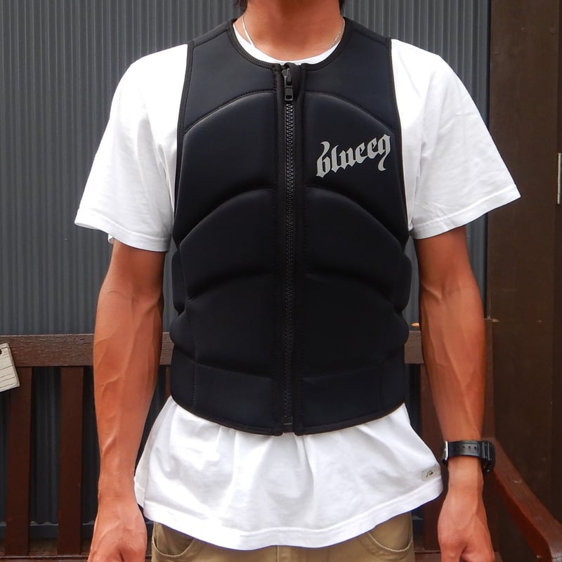 blueeq PFV Performance Black | KOA OUTFITTERS