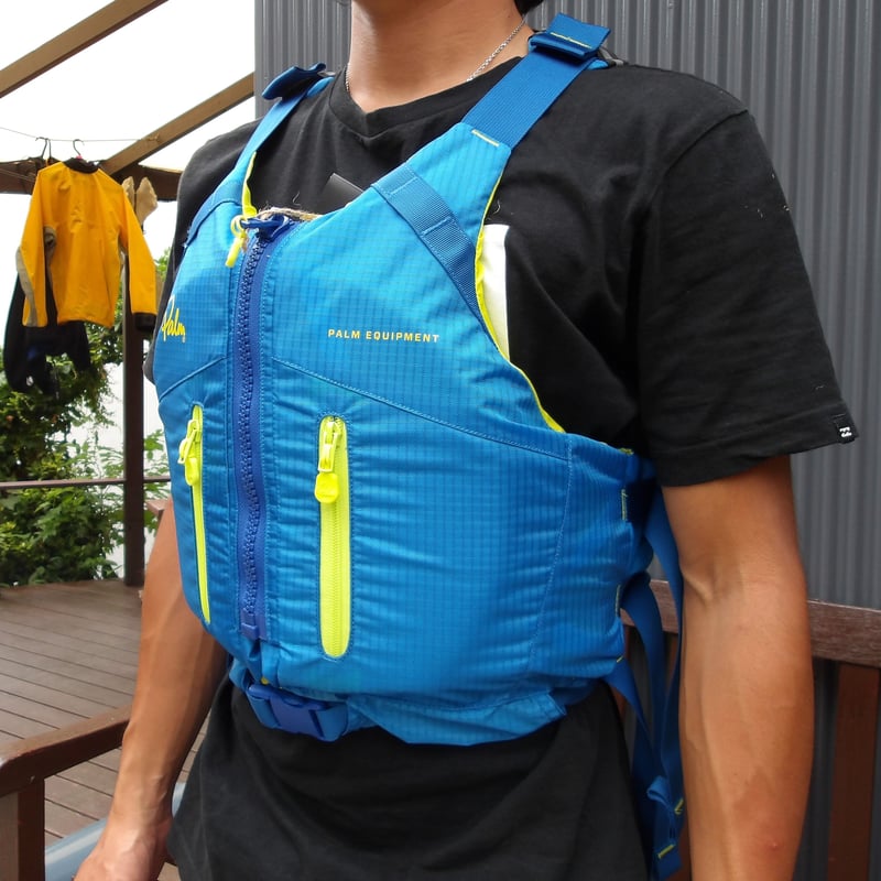 PALM コンプⅢ | KOA OUTFITTERS