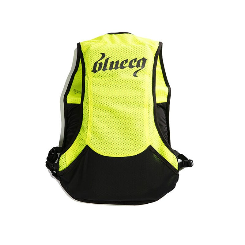BLUEEQ AIR MESH PFD フローティングベスト blueeq AIR MESH PFD | KOA OUTFITTERS