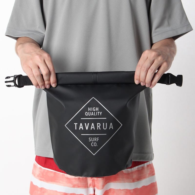 TAVARUA ウェットバッグミニ 10L | KOA OUTFITTERS