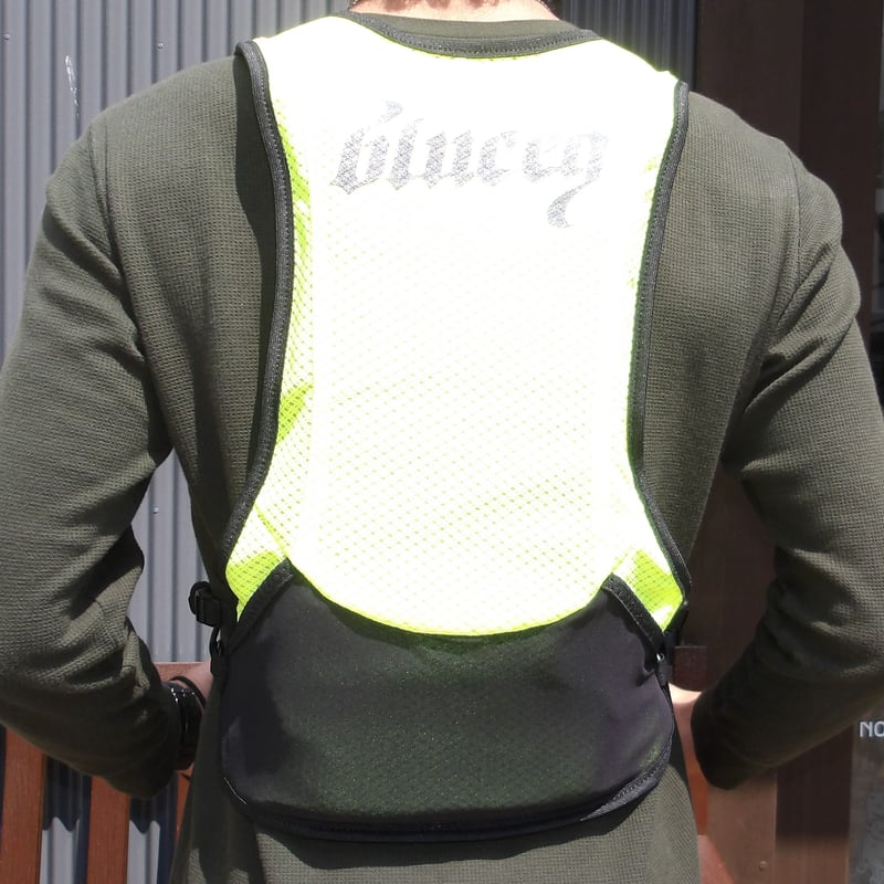 blueeq AIR MESH PFD ブルイクエアーメッシュライフジャケット blueeq AIR MESH PFD ブルイクエアーメッシュライフジャケット