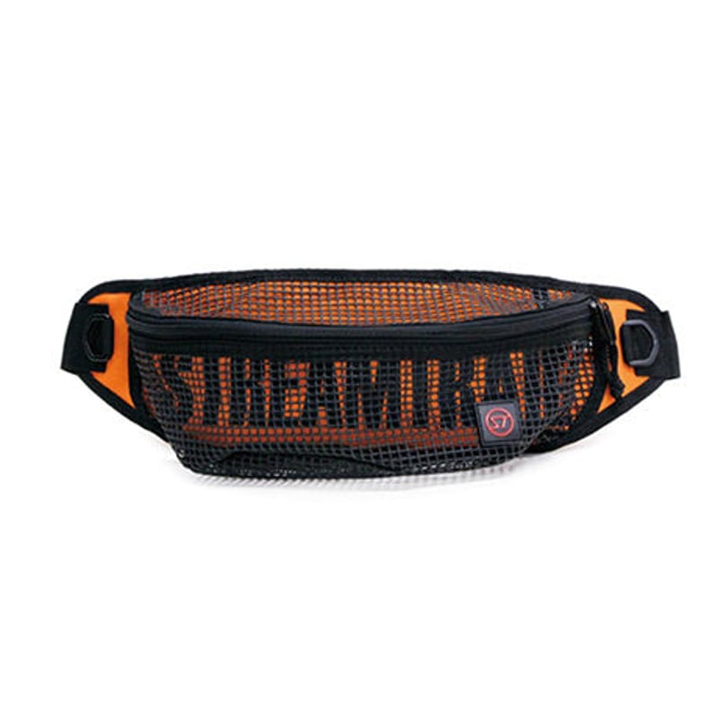 ストリームトレイル メッシュウェストポーチ | KOA OUTFITTERS