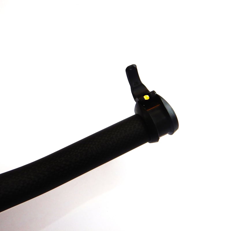 スウィングスターパドル エンペラー ベントシャフト 2ピース | KOA