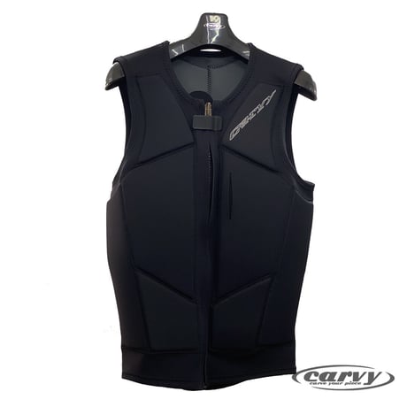 値下げしまた！CARVY インパクトベストサイズM