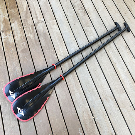 BIC Sport 4in1 PADDLE KAYAK/CANOE/SUP/SUP KIDS