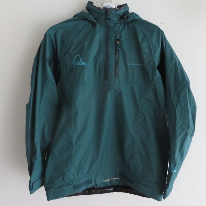 パーム トラジャケット Palm Tora Jacket | KOA OUTFITTERS