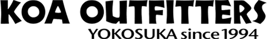 KOA OUTFITTERS