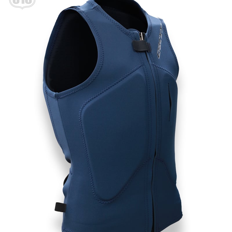 CARVY フローティングベスト（ベーシックカラー） | KOA OUTFITTERS