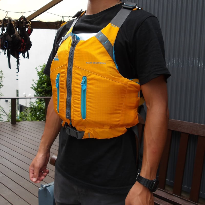 PALM コンプⅢ | KOA OUTFITTERS
